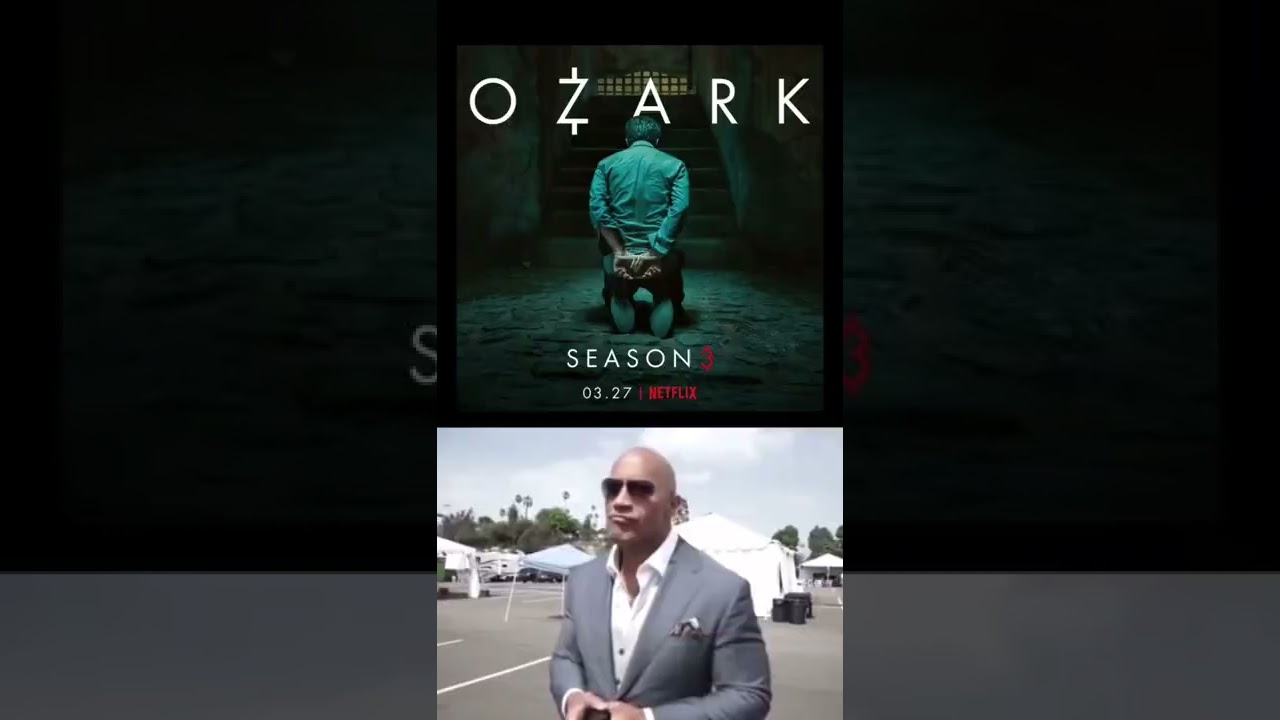 Ozark Seasons Ranked | 1-4 |