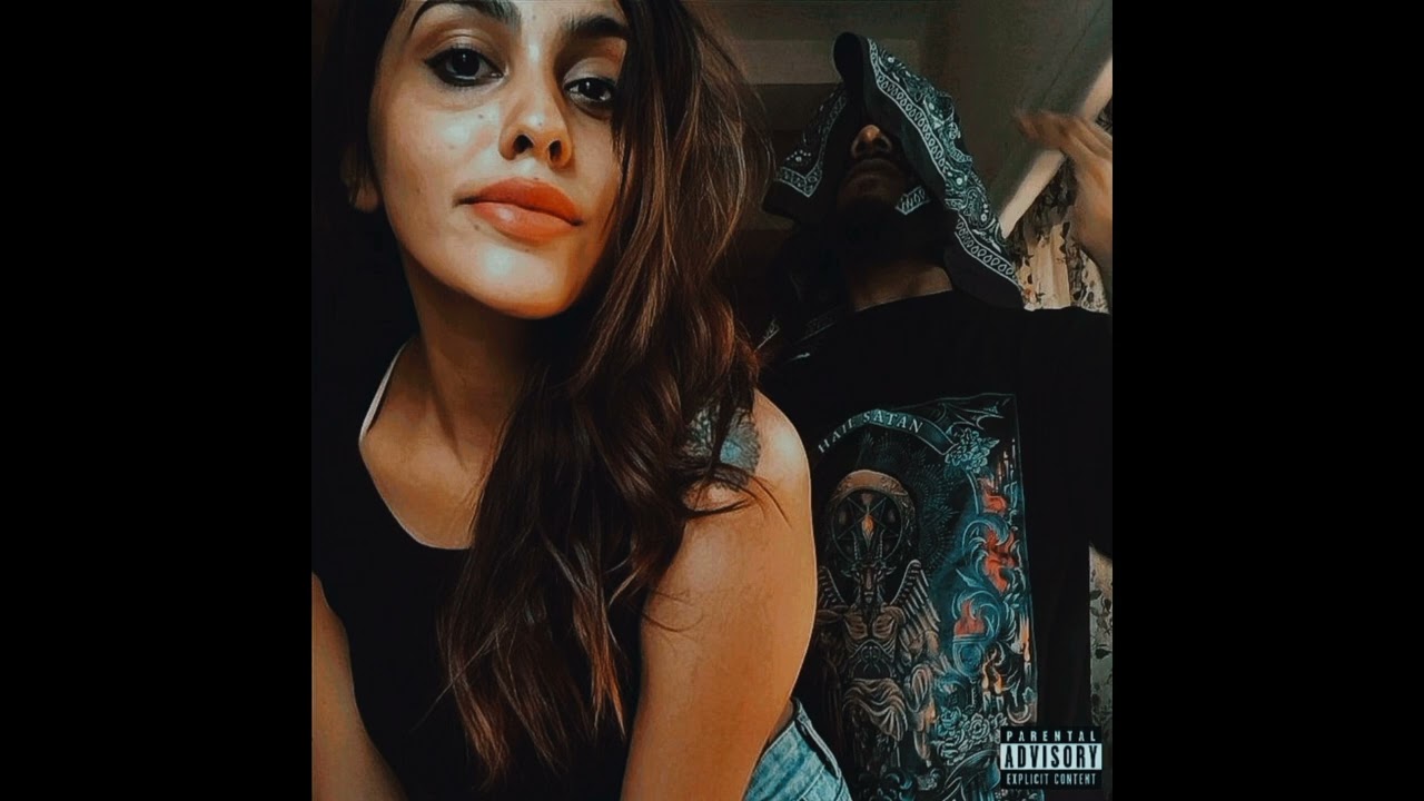 AJ Leon - SAYANE ft. Shanzy