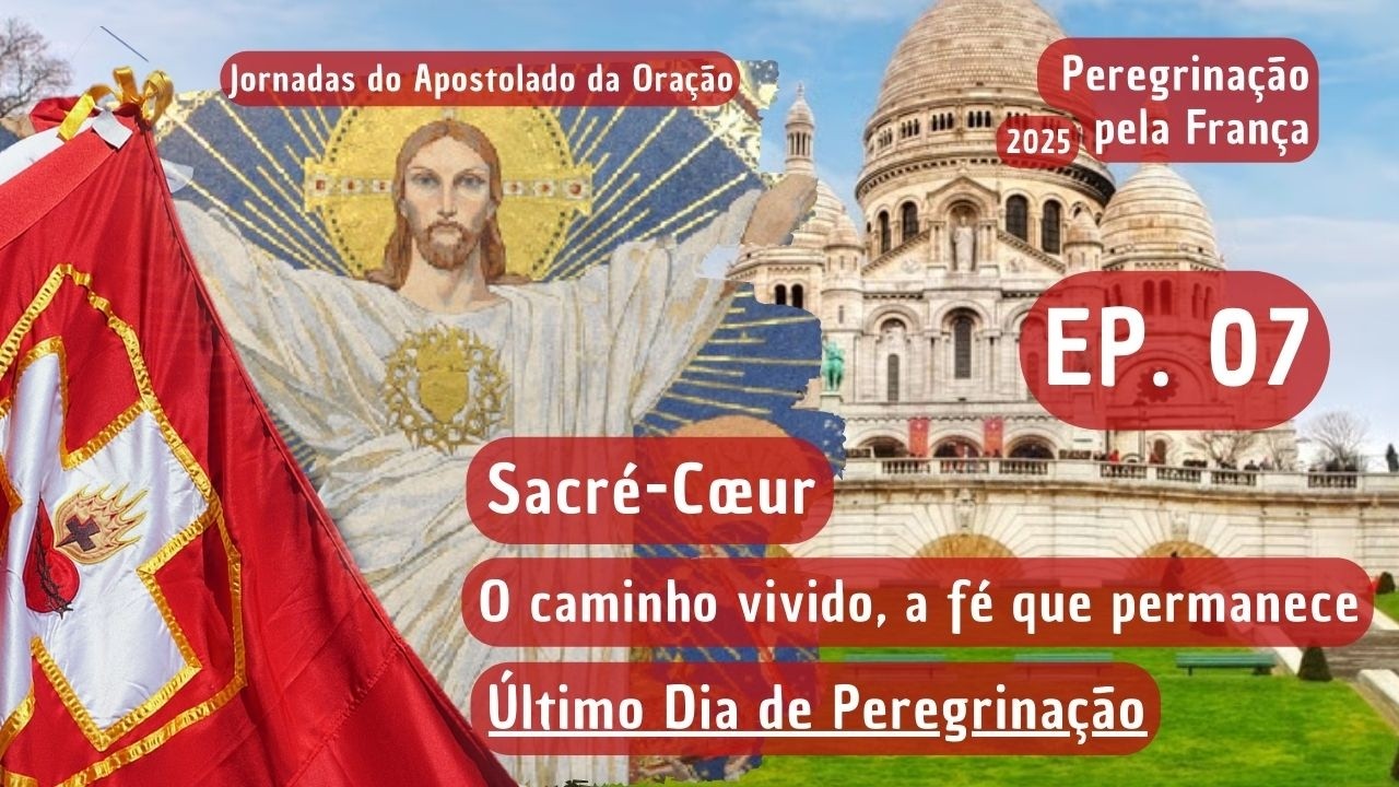 Episódio 7 – Último Dia de Peregrinação