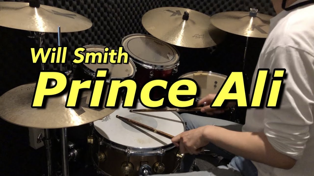 Will Smith - Prince Ali ( 