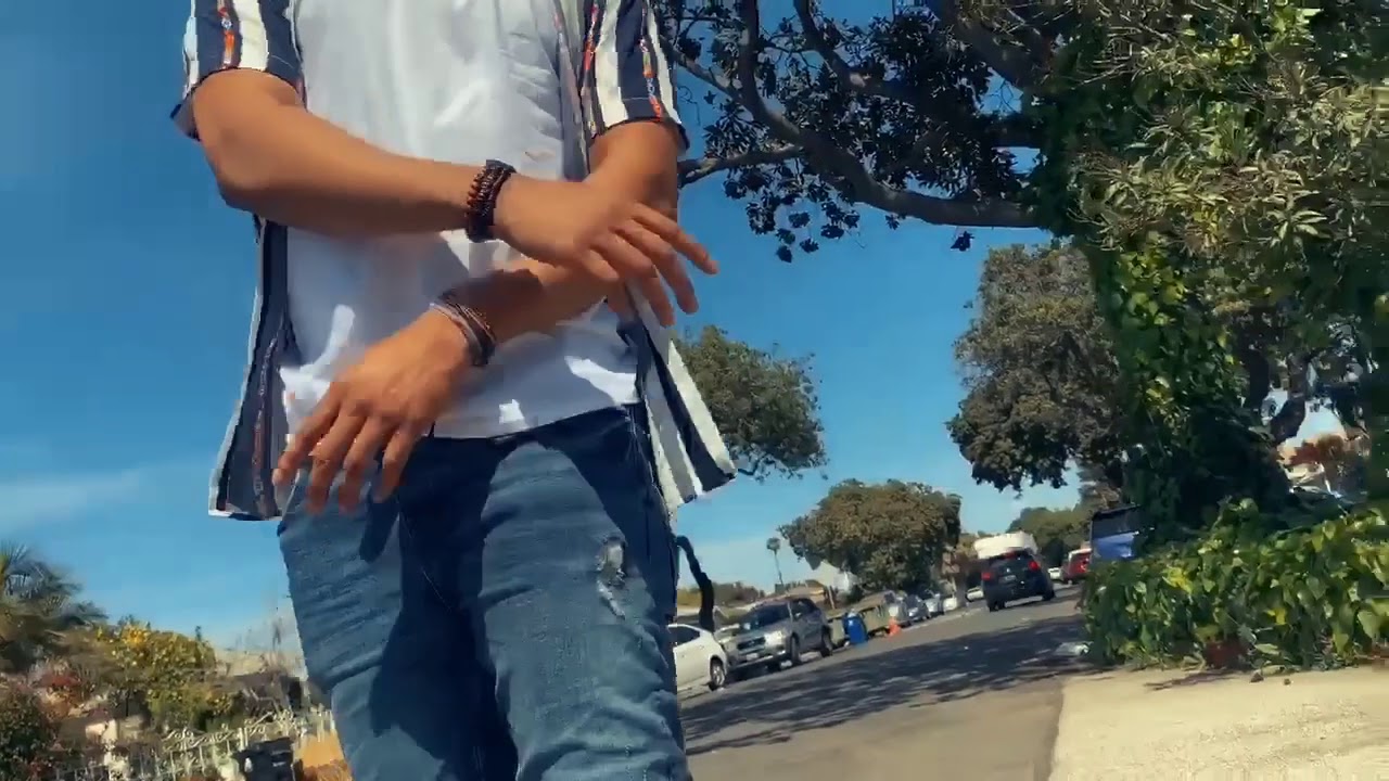 OMM x ONEPPL (Official Video)