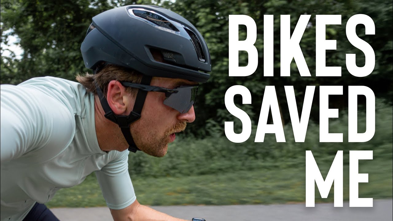 How My Bike Helped Me Feel Like Myself Again