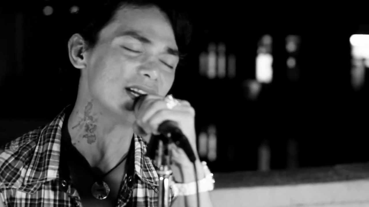 Thank You For Loving Me - Percival Callao (Bon Jovi cover)