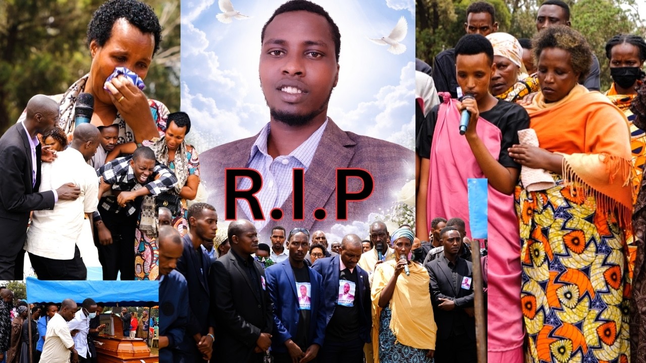 💔😭😭BIRABABAJE ICYAMWISHE💔💔 UBUHAMYA BW'UMUDAMU WANYAKWIGENDERA N'UMURYANGOWE😭😭😭