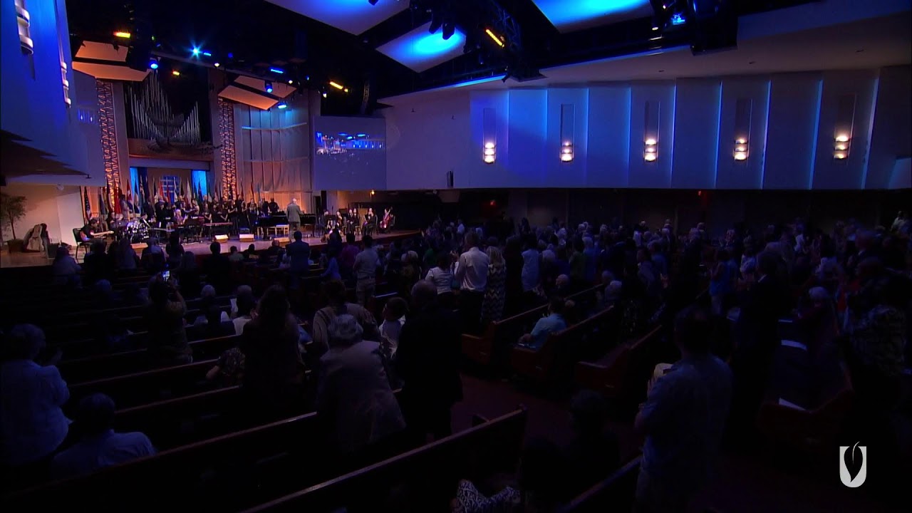 LLUC | Best of Loma Linda: An Evening of Music Vespers 02-28-2026
