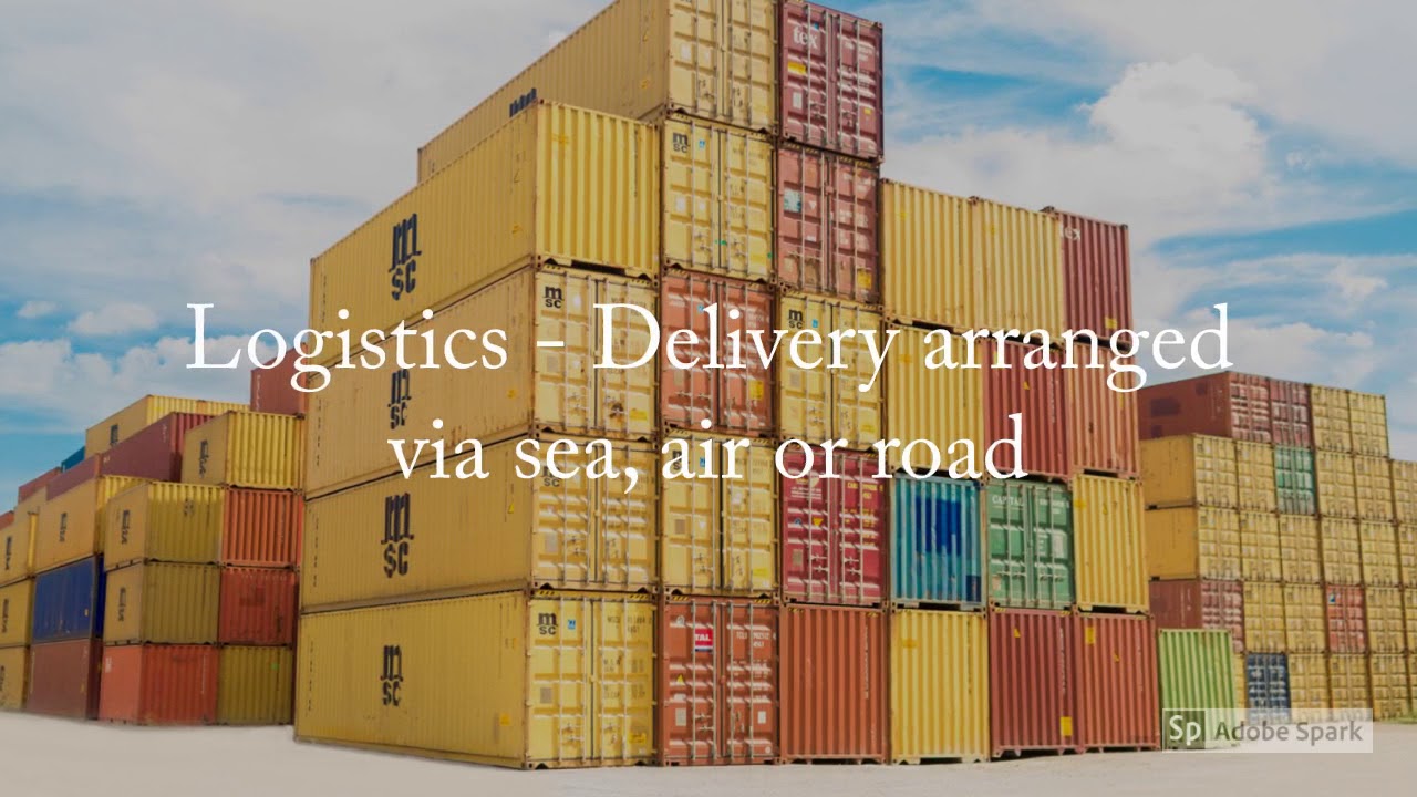 Your Global Apparel Sourcing Solution