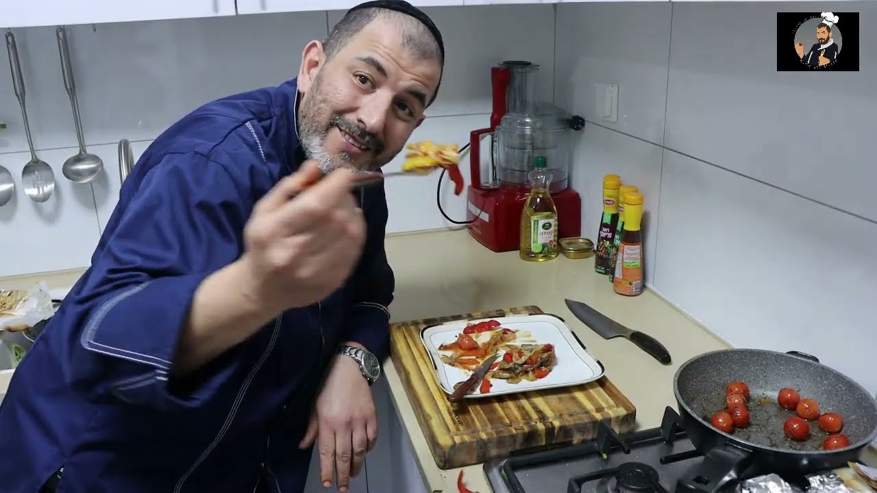 צלי בקר עם ירקות עטוף בנייר כסף