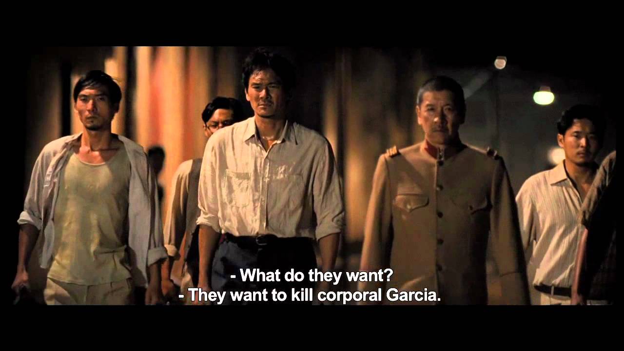 Dirty Hearts (Cora&ccedil;&otilde;es Sujos) - english subtitles
