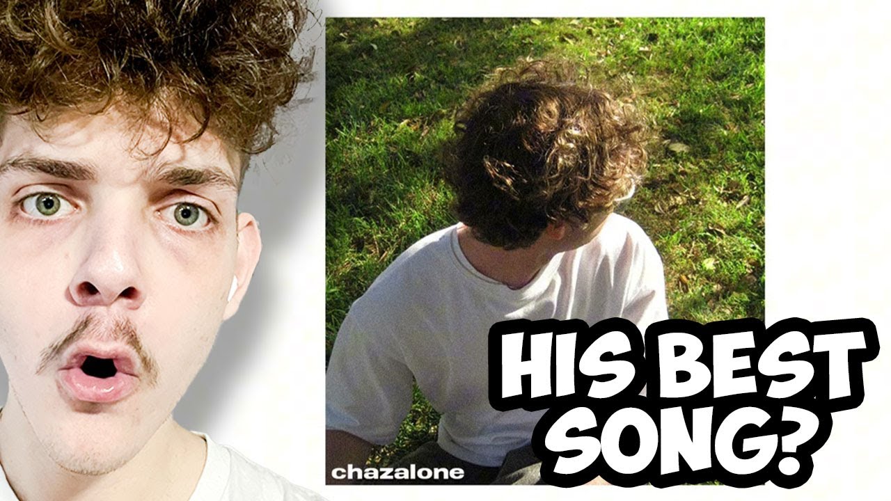 NDC Reacts to: chazalone - nobody like me