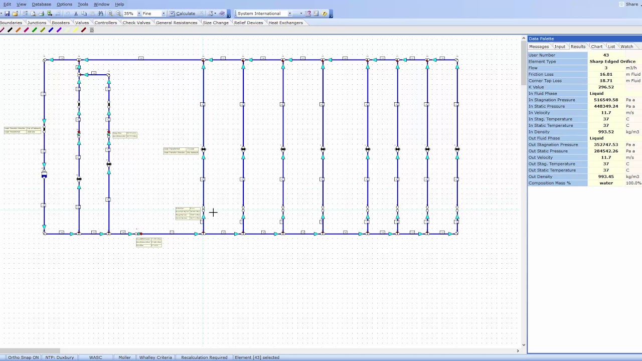 Webinar Closed Loop Systems