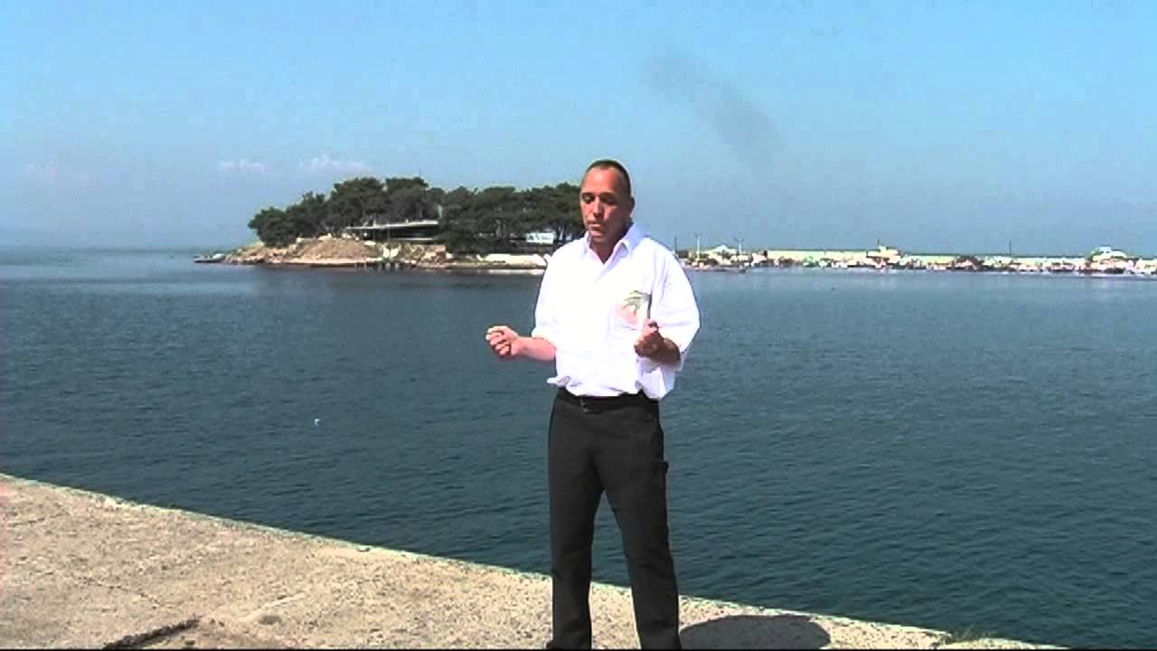 Das Alte Schiff - cover Song - Artist Volker - The Old Ship Volkers Talente TV