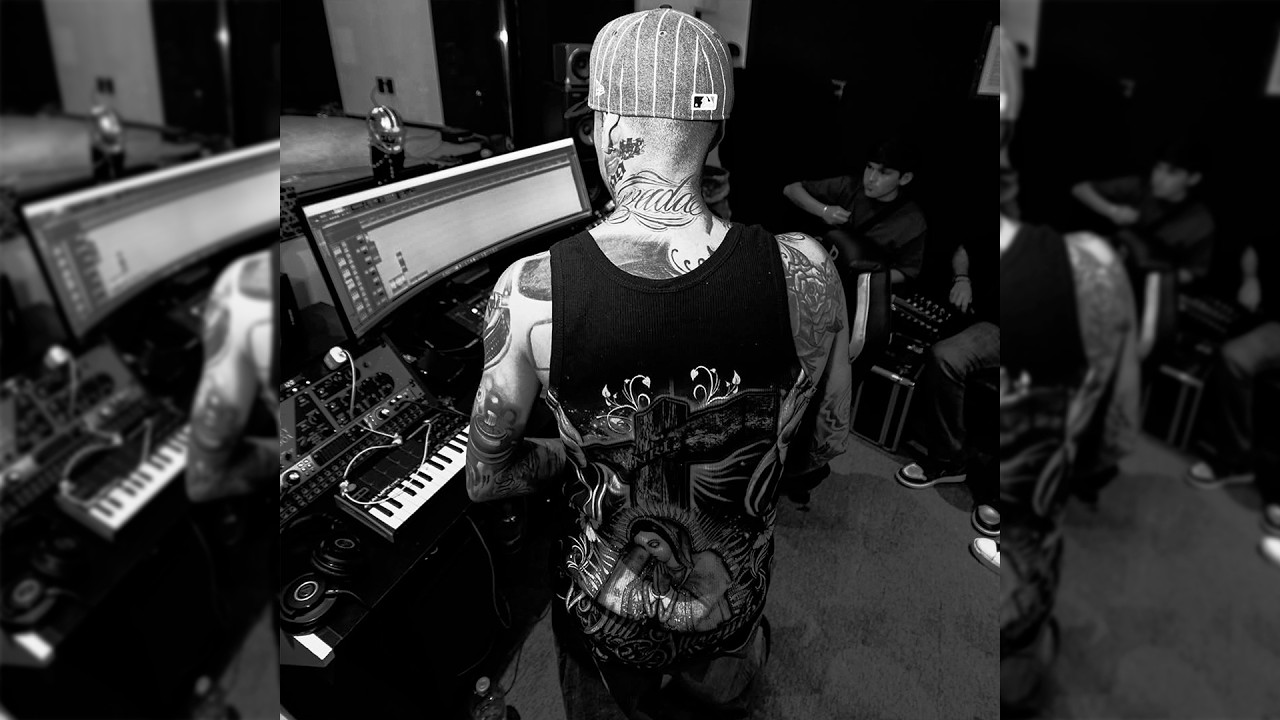 Freestyle Boom Bap Beat | 