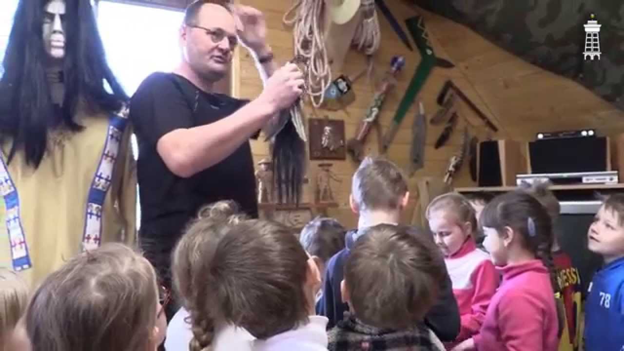 KBELY TV - Skaut pro před&scaron;kol&aacute;ky