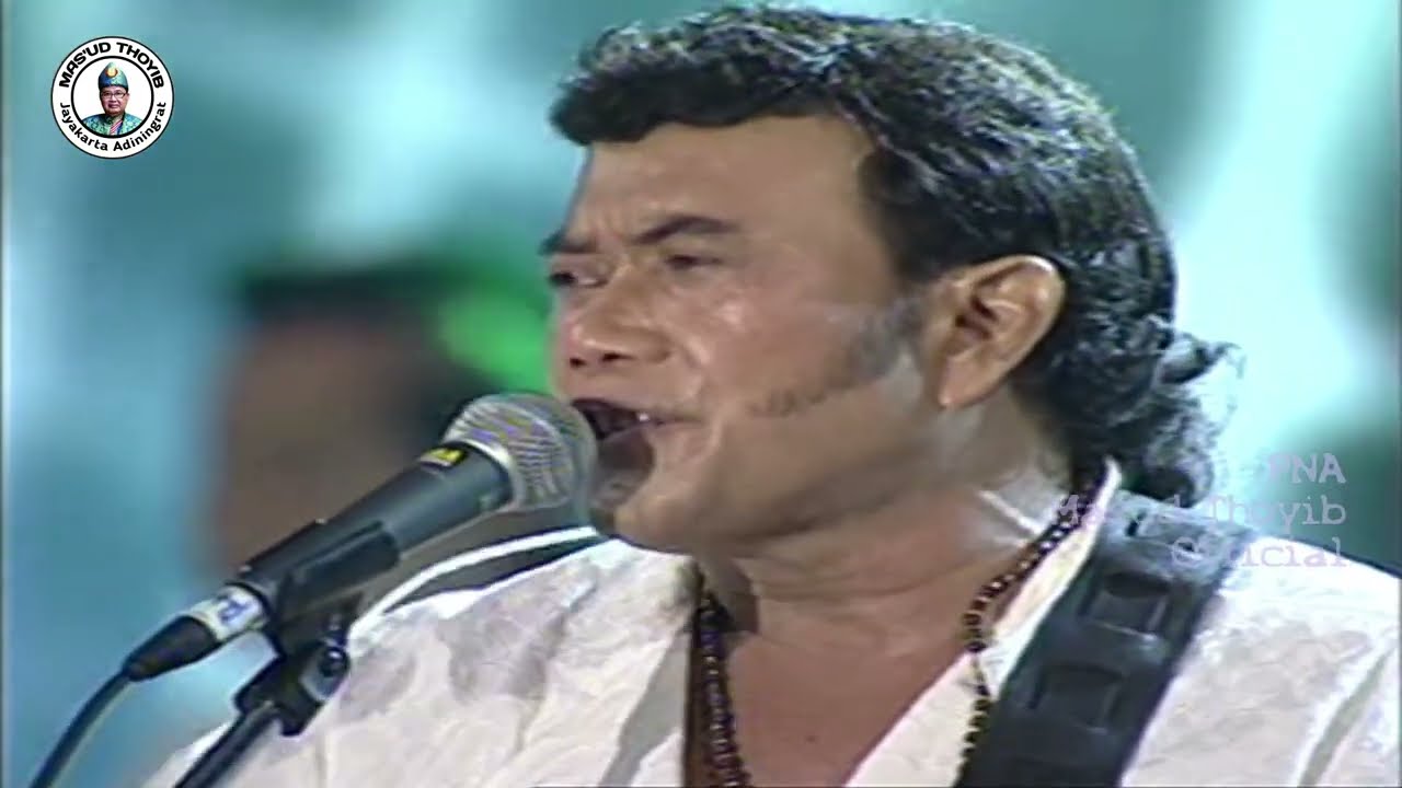 Baca  &  Malapetaka  Nada Dakwah  Rhoma Irama & Soneta