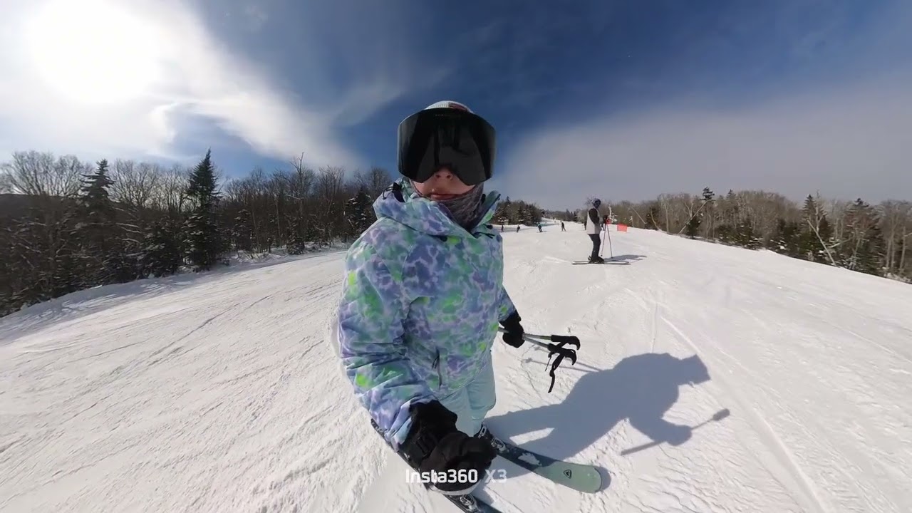Killington Cory