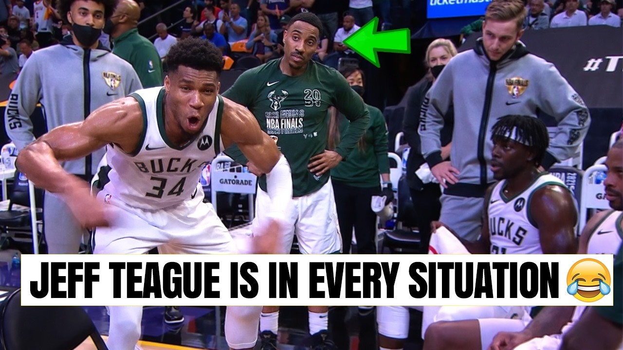 25 Most HILARIOUS NBA Moments That BROKE the Internet 🤣