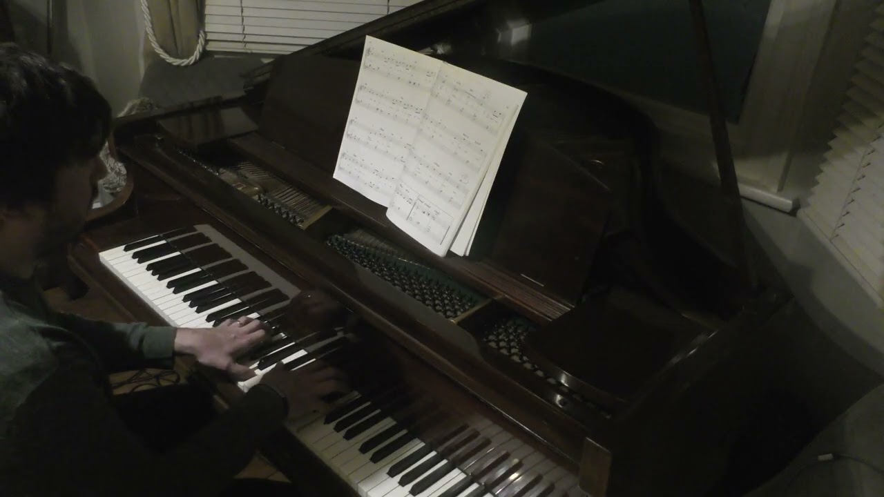 When I Fall in Love