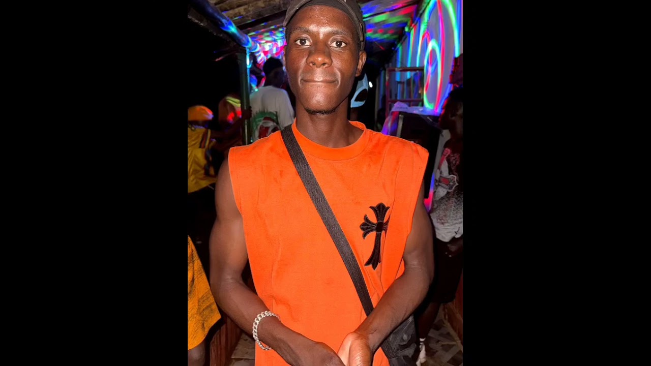 Sting Fyah _Mastaira (Tala musik]2026 Jan 