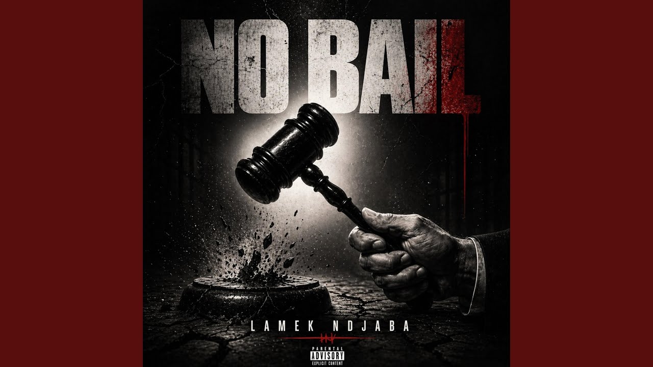 NO BAIL (feat. Omfenhu Wanangula & Fire)