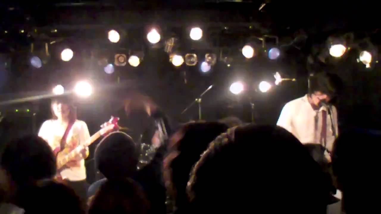 ハヌマーン『ハイカラさんが通る』(Live)