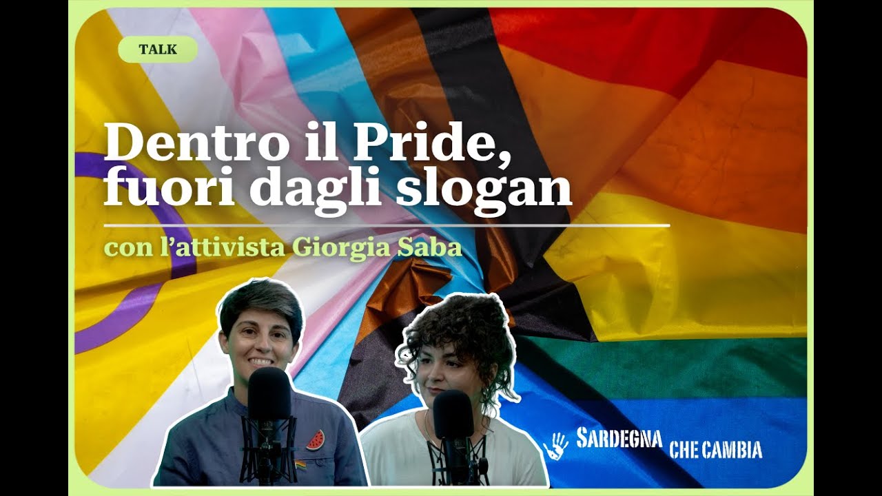 Dentro il Pride, fuori dagli slogan: famiglie (in)visibili, diritti negati e orgoglio che resiste