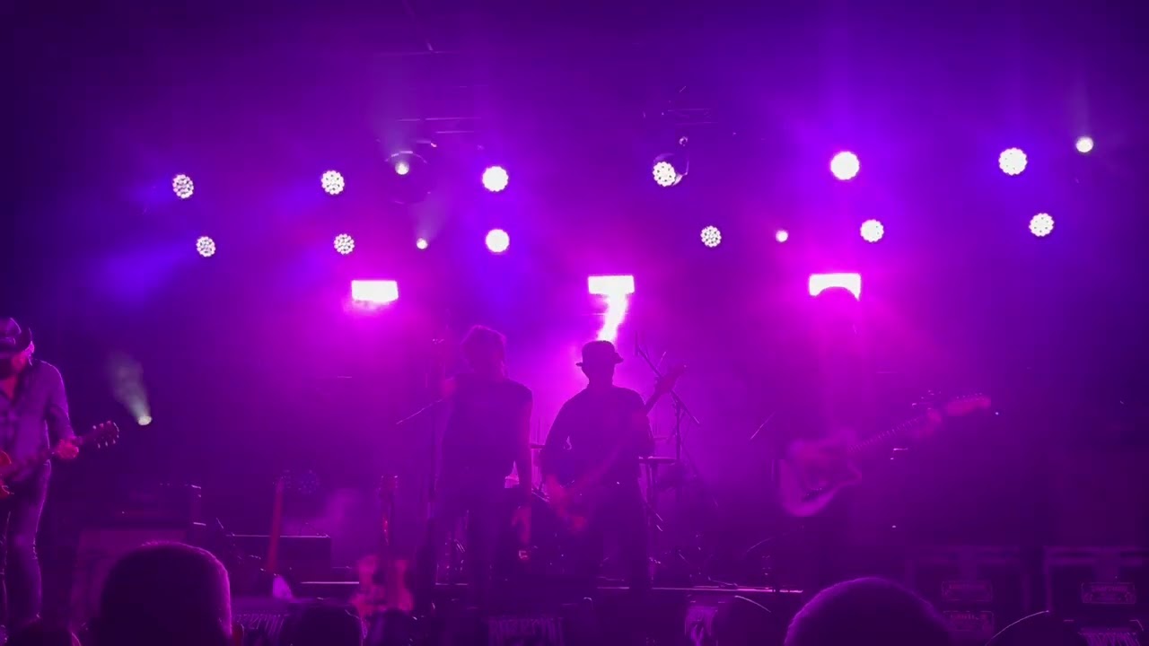 The Wolf Banes - This Mean Machine @ Hellraizers & Beerdrinkers ‘25
