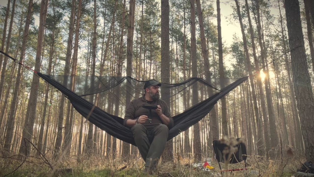 wschody, kawa, jajka i kiełbasa #czaswlas