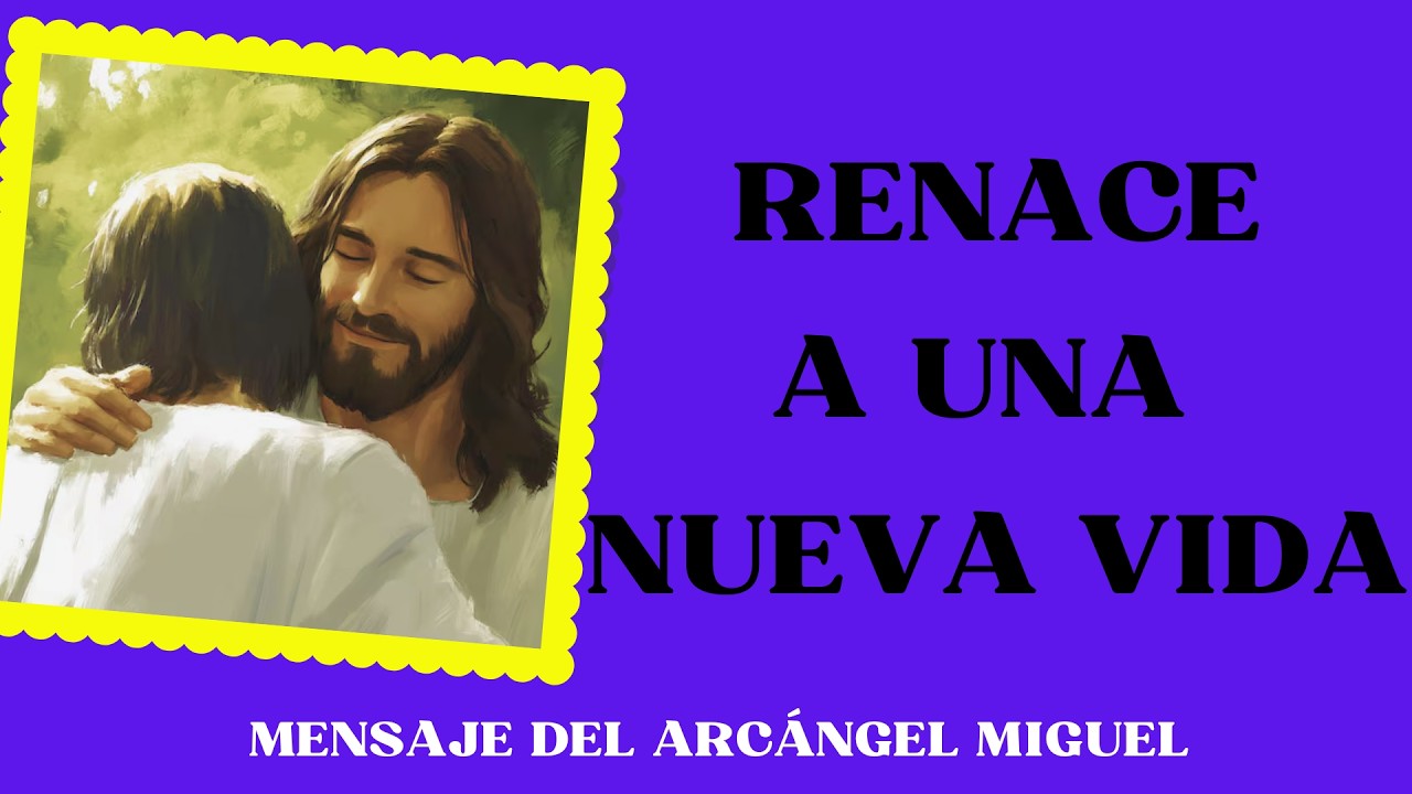 💜 VENCE TU MIEDO AL CAMBIO Y RENACE / MENSAJE ANGELICO PARA LA HUMANIDAD