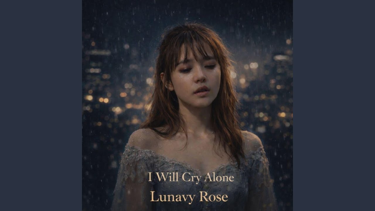 03 - I’m Still Hurt because miss you