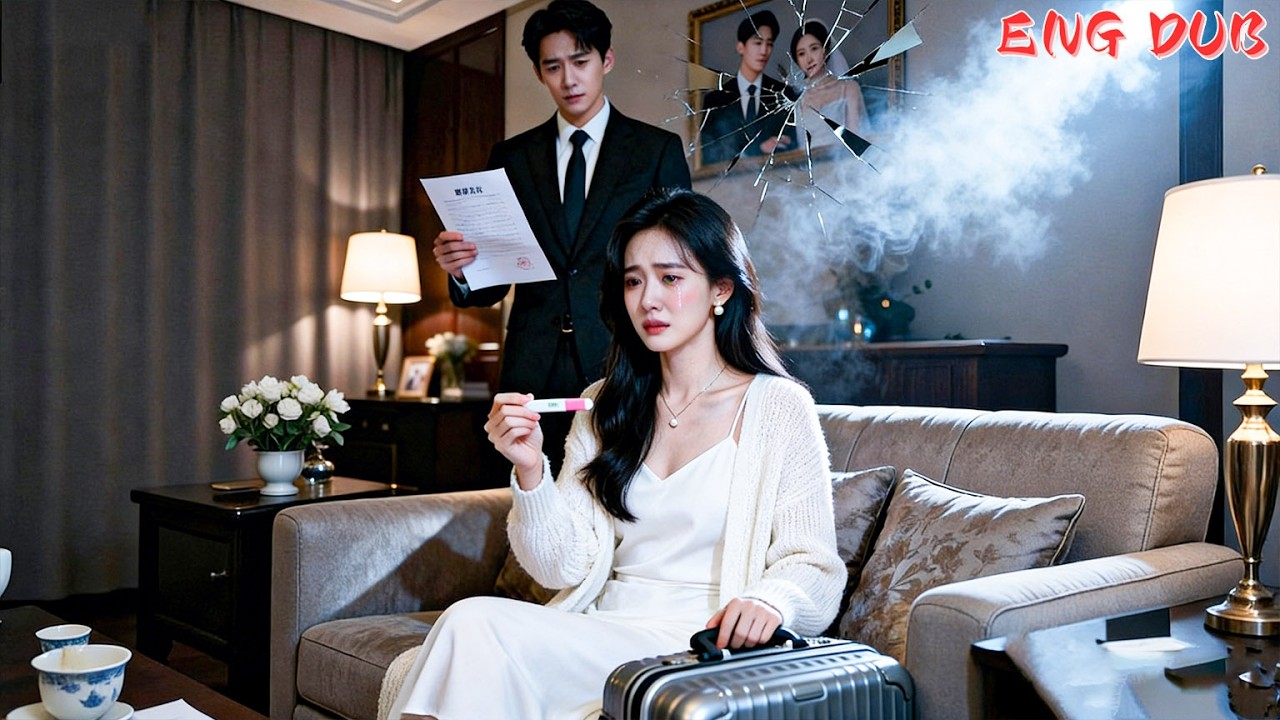 Betrayed by her stepsister，5 years later, she returns with the billionaire CEO’s twins for revenge！