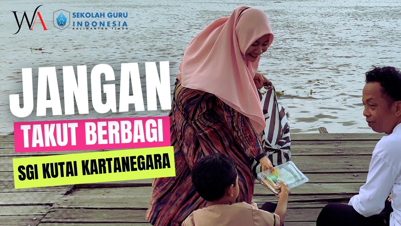 SEKOLAH GURU INDONESIA 