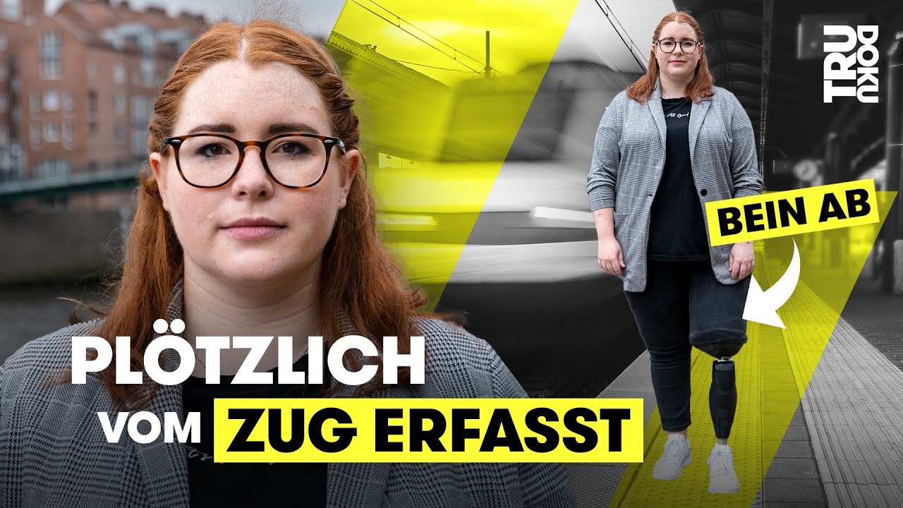 Leben riskiert: Ayleens Zivilcourage hätte sie fast getötet I TRU DOKU