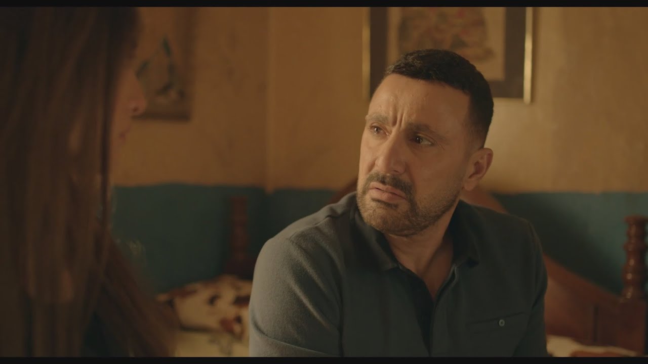 الشيله تقيلة علي نصار بعد وفاة عم خميس و معرفة الحقيقة #العتاولة