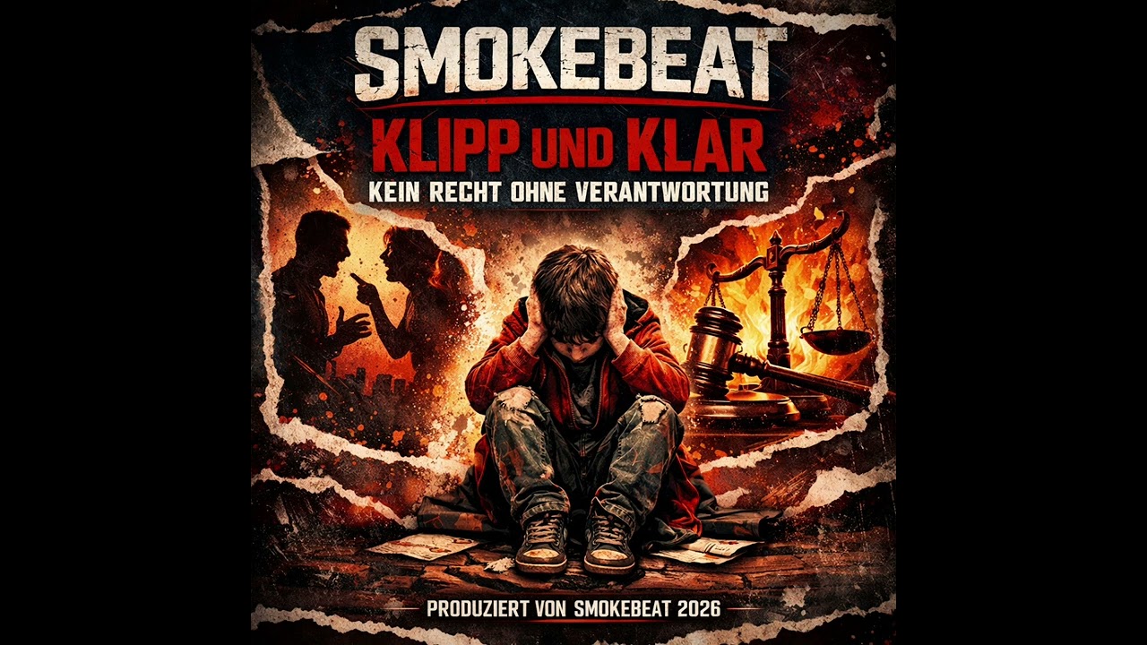 Klipp und Klar kein Recht ohne Verantwortung - SmokeBeat 