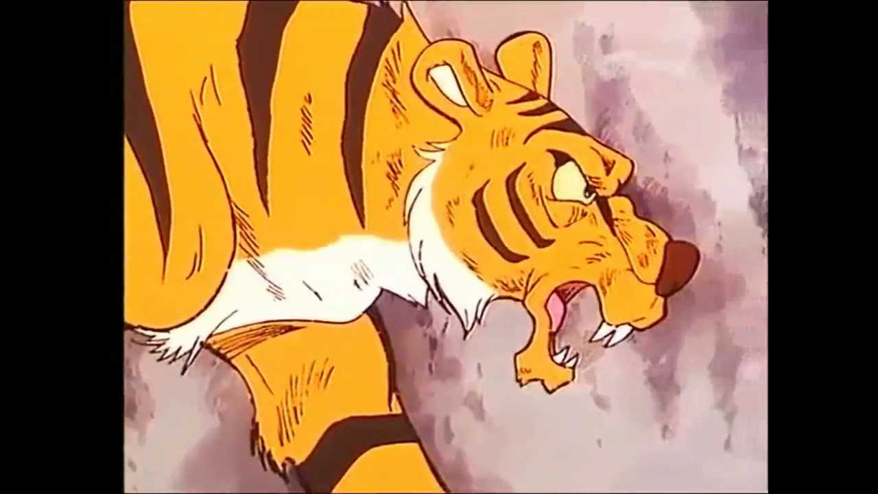 موسيقى شيرخان - ماوكلي - من عزفي وتوزيعي