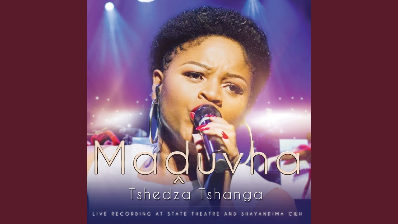 Your Mercy (Live)