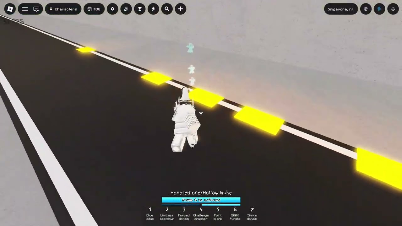 hollow nuke/hollow purple/honored one testing (ts so buns)