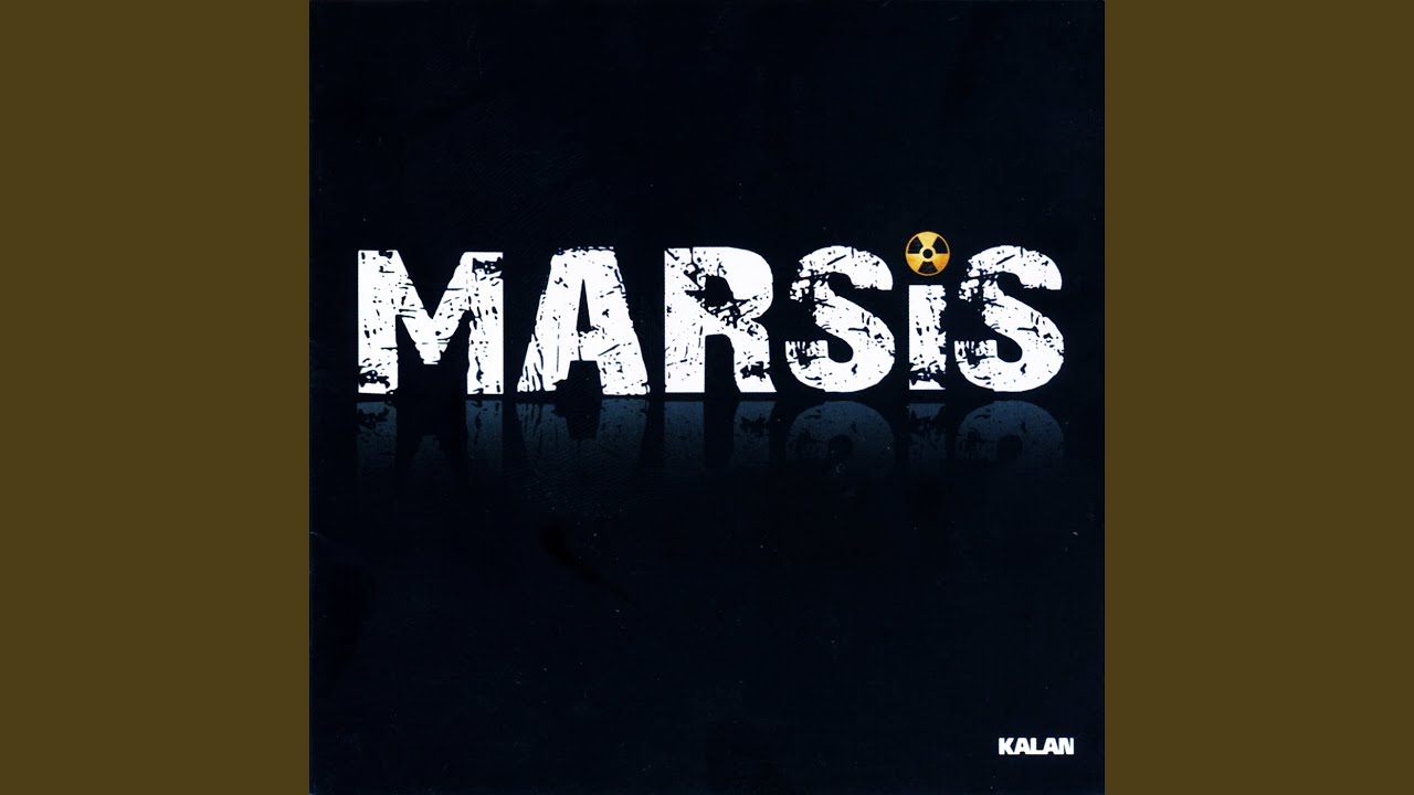 Marsis Dagi