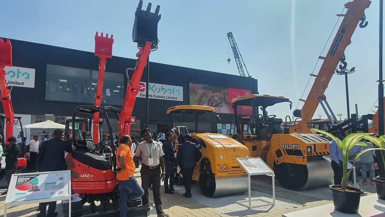 Escorts Kubota focuses on application-led equipment growth