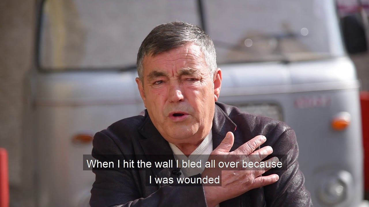 YLLI BODINAKU