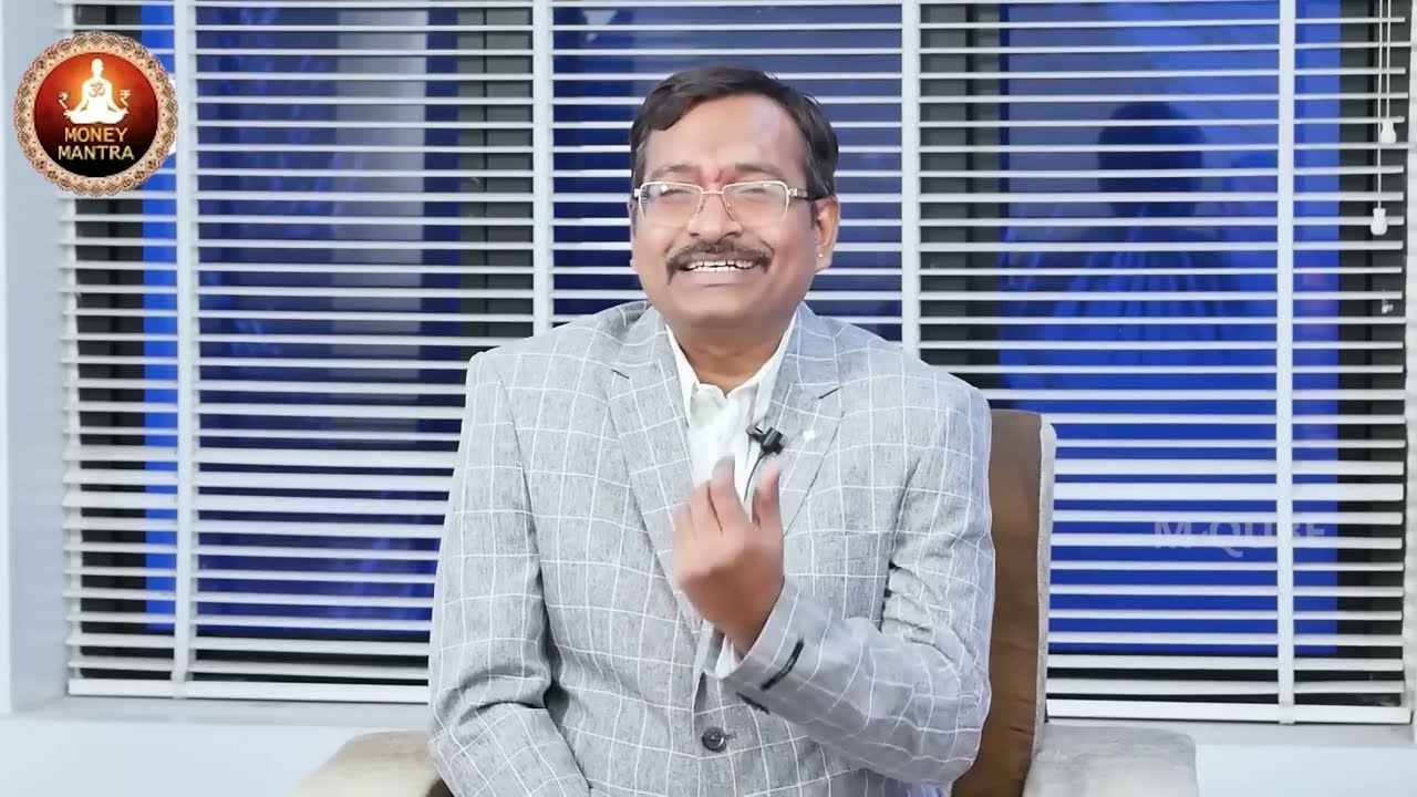 ఇదొక్కటి నోట్లో వేసుకుంటే చాలు..! | Most Poweful Money Attracting Tips | Money Mantra | BVSS Reddy