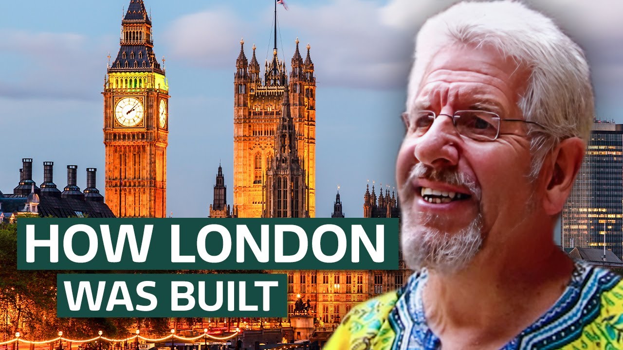 How Were London's Most Famous Landmarks Built? | Our History