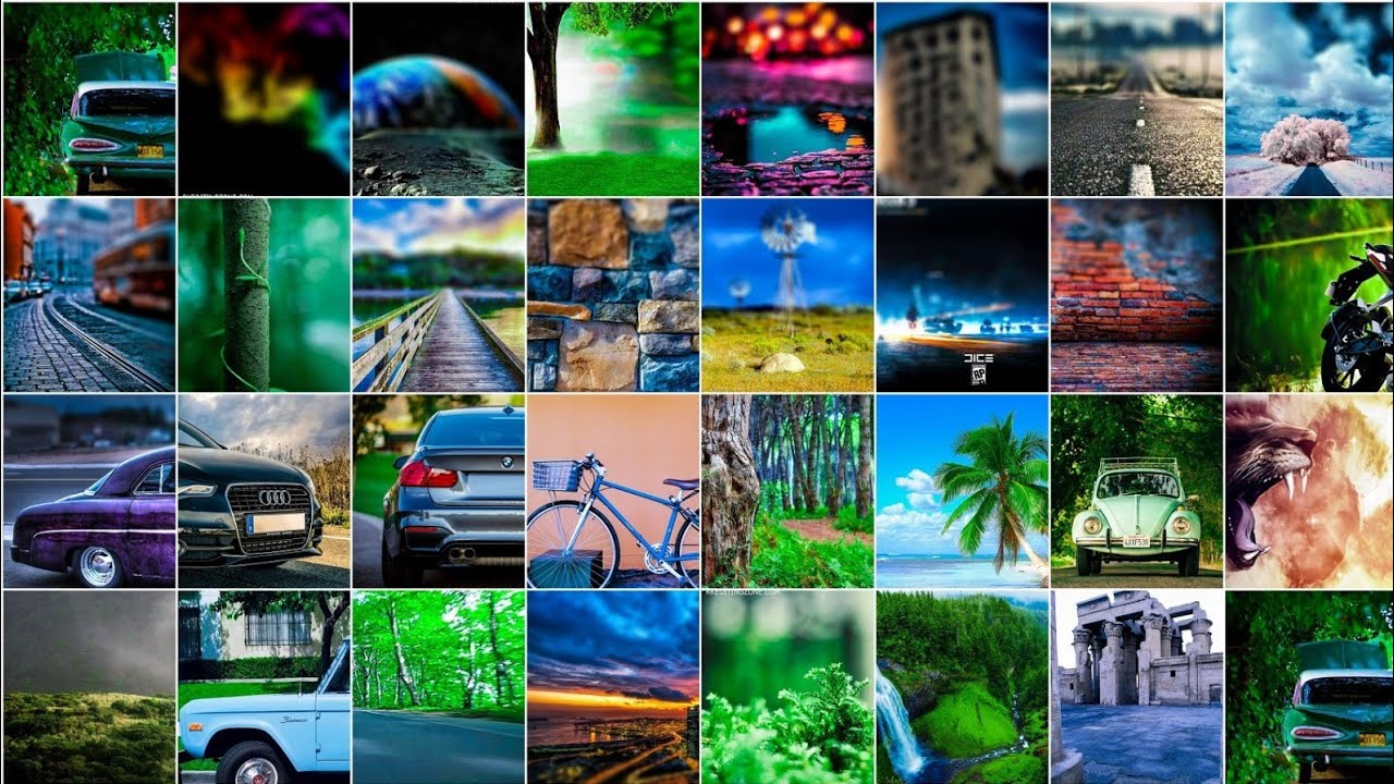 Background Download Zip file PicsArt