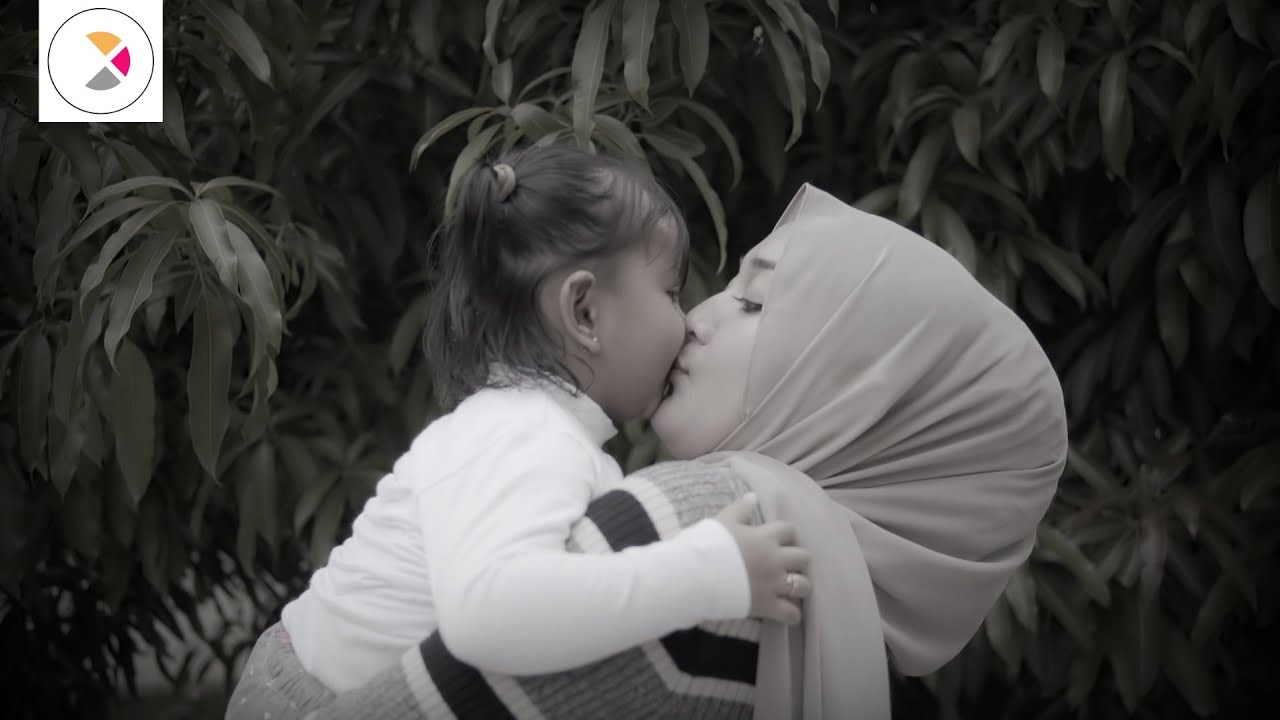 Masa Kecil - Hadi Ramnit ft. Anton K (Official Music Video)