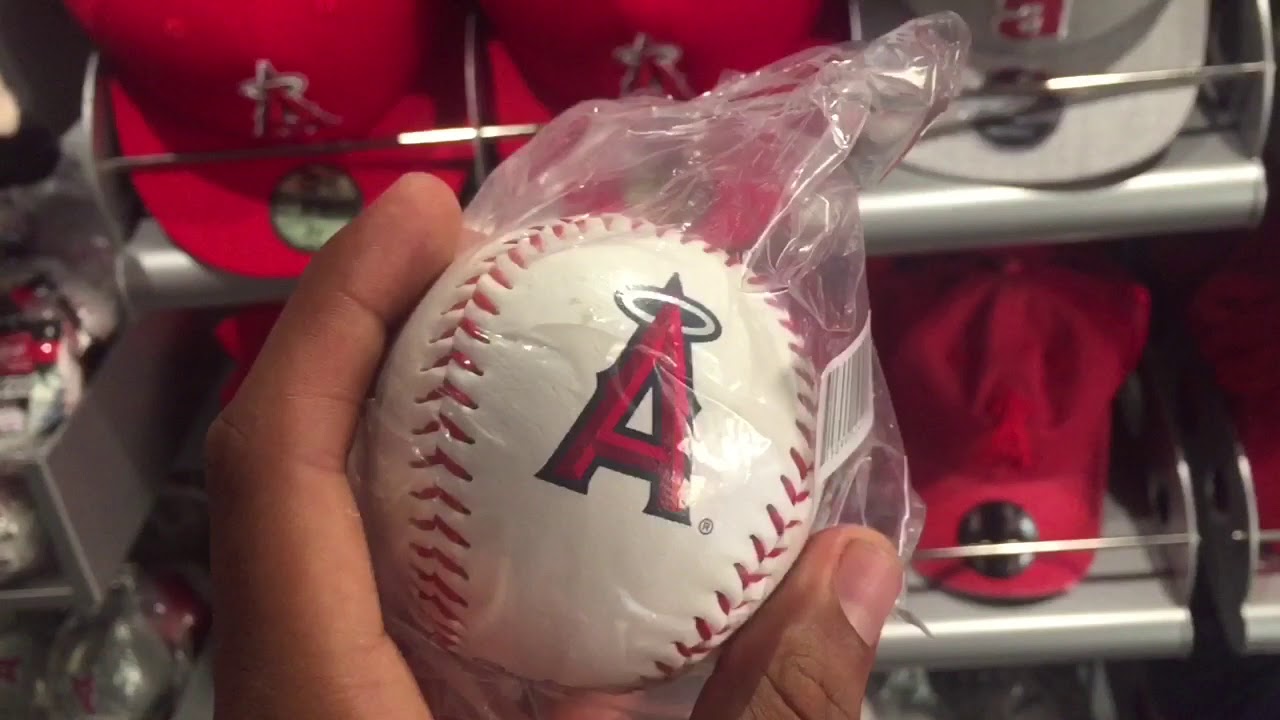 Anaheim Angels Stadium