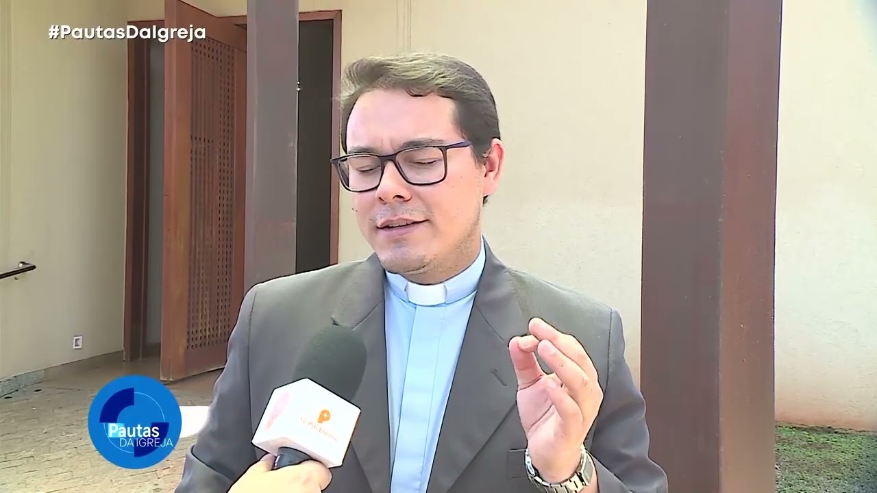 PDI | 164 anos do Seminário: Relíquia da Santa Cruz - 16/09/2024