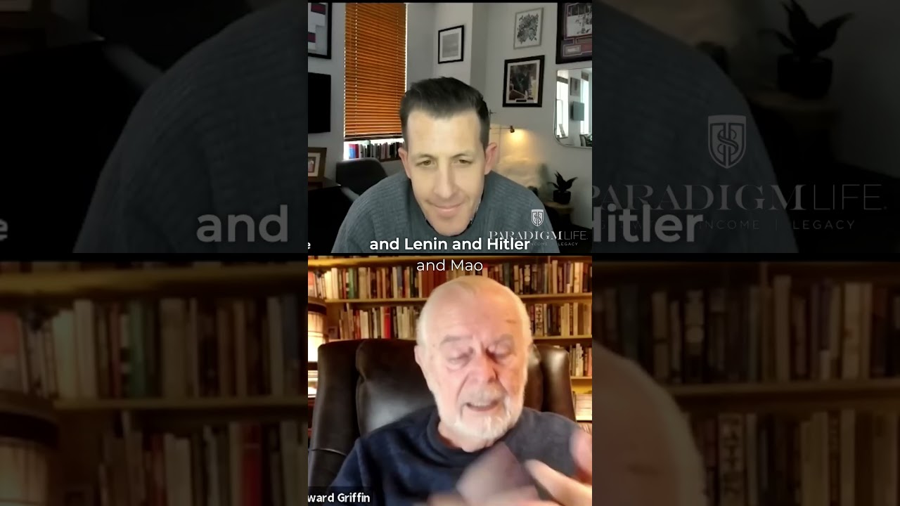Capitalism Is About Freedom&mdash;Not Greed | The Truth About Private Property