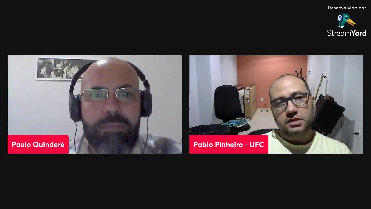 Lançamento do Edital  01/2022 - Seleção para o Mestrado em Psicologia e Políticas Públicas da UFC