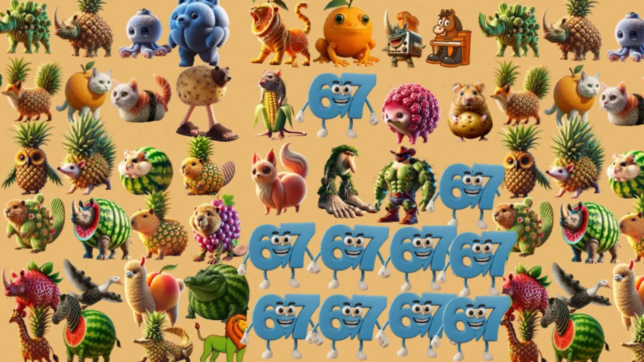 EVERY Secret Brainrot Unlocked in Italian Brainrot Merge