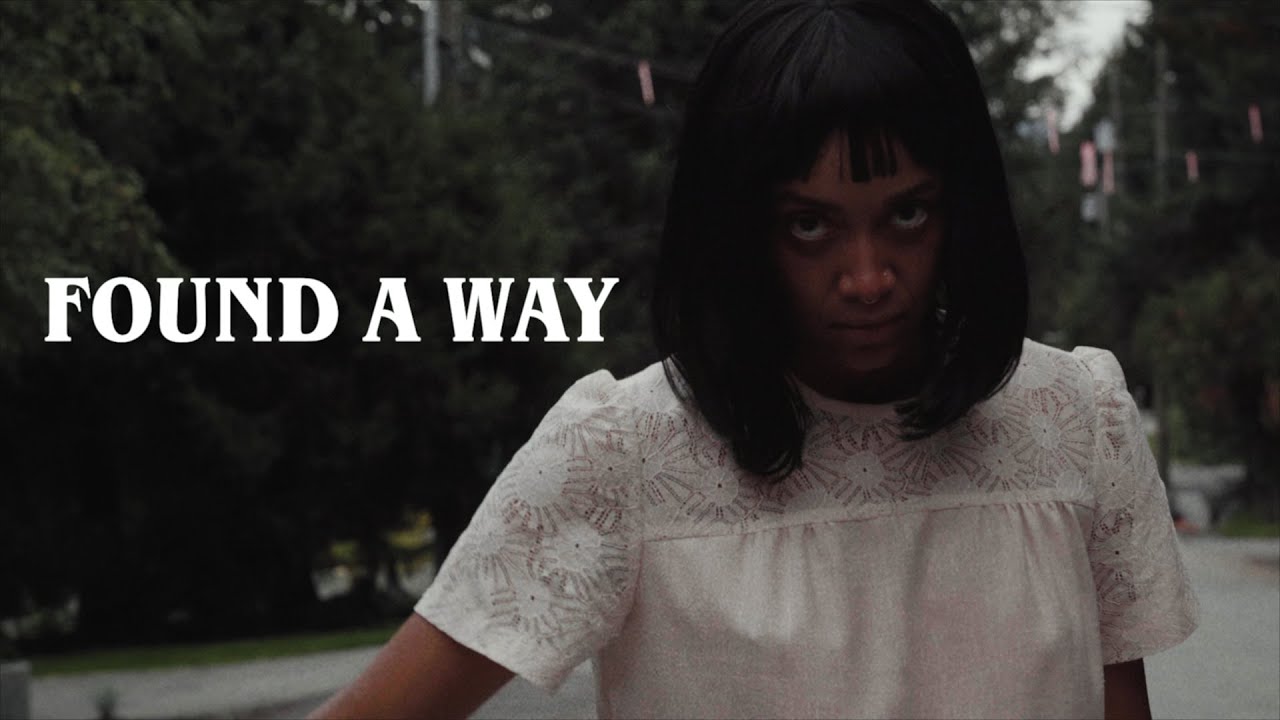 Janette King - Found A Way (Official Video) Prod. Jordan Esau